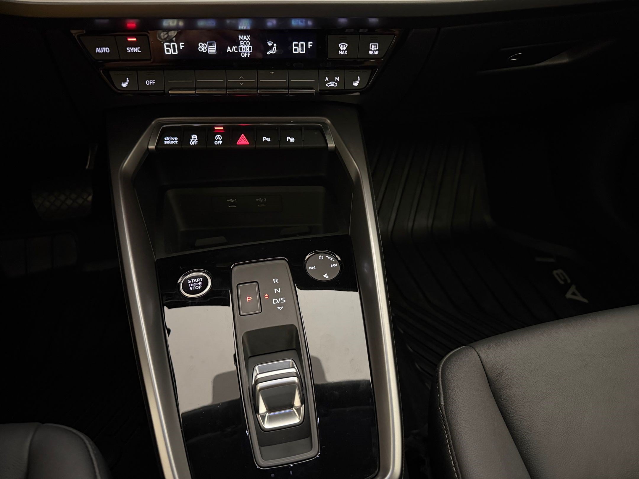 Certified 2023 Audi A3 2.0T Premium w/ Convenience Package FWD image 18