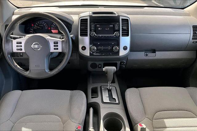 Certified 2019 Nissan Frontier S image 14