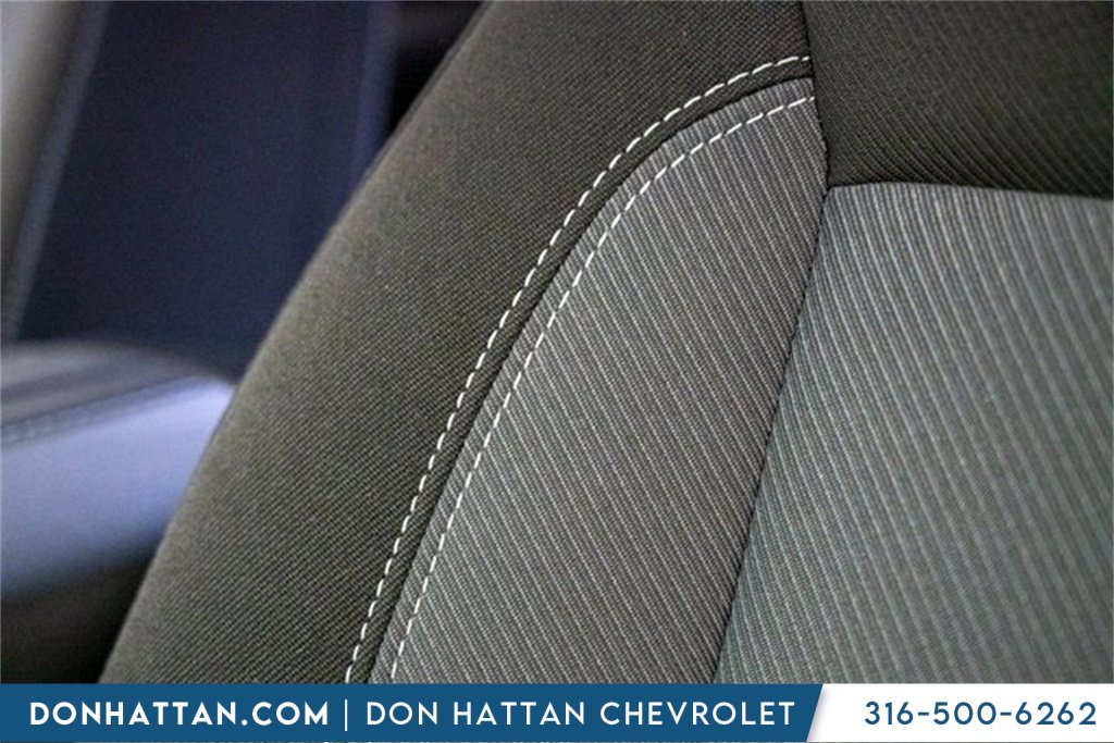 New 2025 Chevrolet Blazer LT w/ Convenience Package image 23