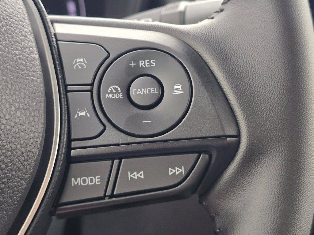 New 2026 Toyota Corolla SE AWD/4WD image 31