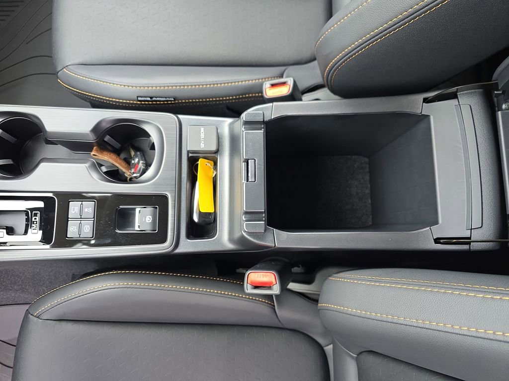 New 2026 Subaru Outback Wilderness image 24