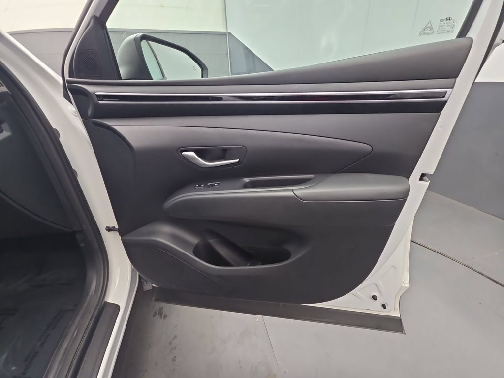 Used 2024 Hyundai Tucson SE AWD/4WD image 53