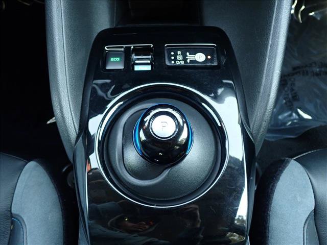 Used 2018 Nissan Leaf SL w/ SL Technology Package FWD image 20
