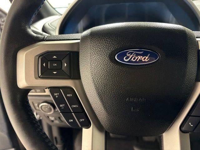Used 2018 Ford F150 Lariat w/ Equipment Group 501A Mid AWD/4WD image 16