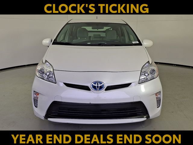 Used 2014 Toyota Prius Two image 3