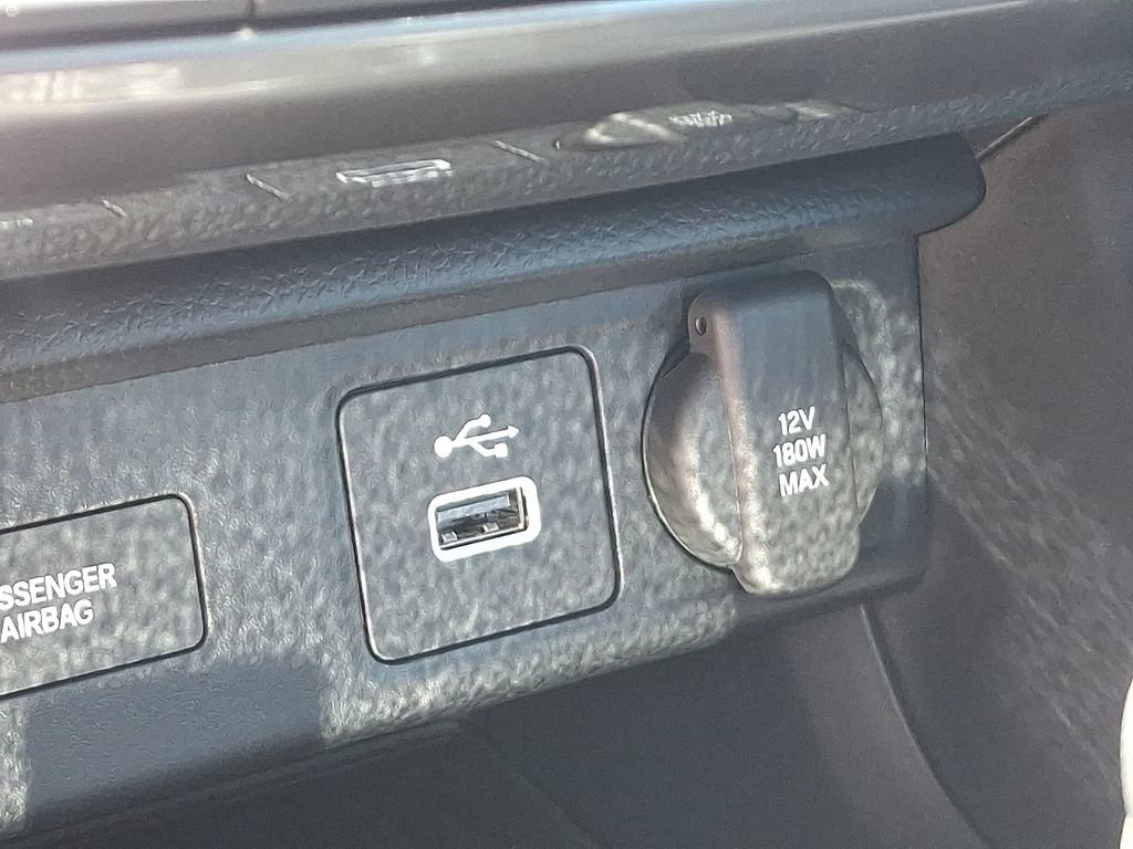 Certified 2025 Acura Integra FWD image 26