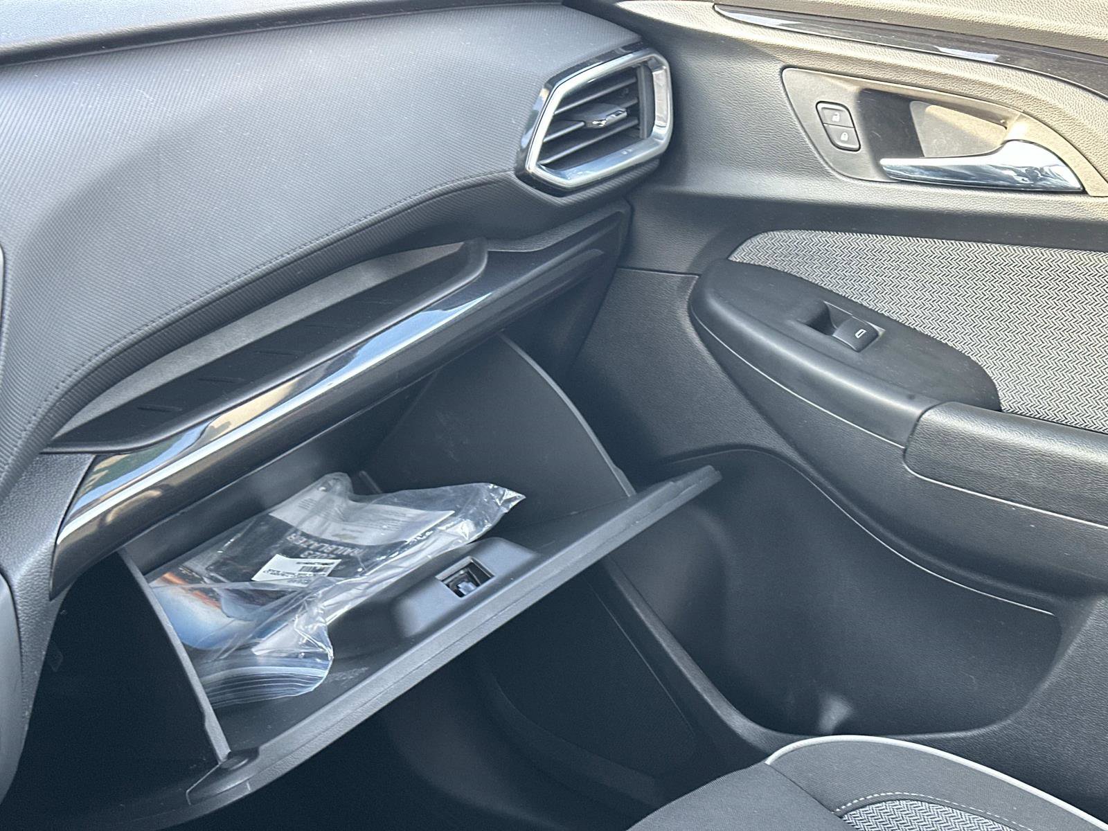 Certified 2023 Chevrolet TrailBlazer LT image 32