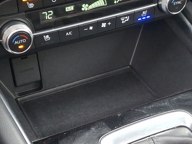 Used 2023 MAZDA CX-5 AWD 2.5 S w/ Premium Plus Pkg image 25