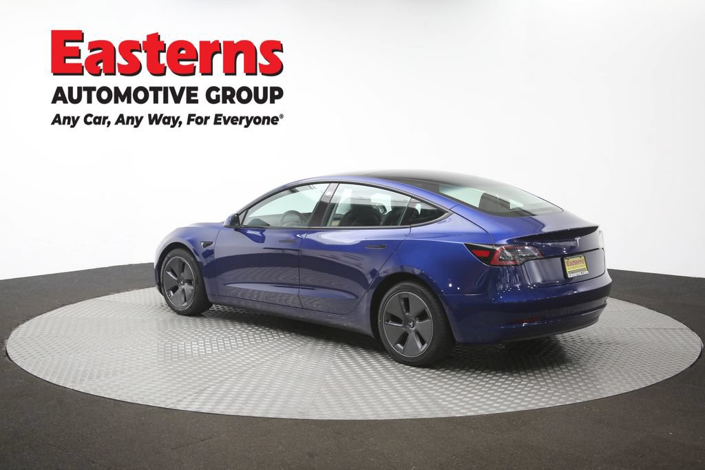 Used 2023 Tesla Model 3 Standard Range RWD image 58
