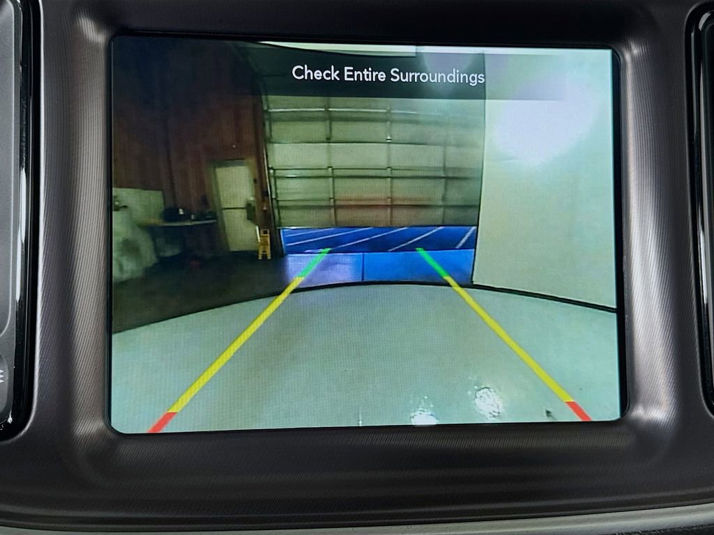 Used 2021 Dodge Challenger R/T Scat Pack image 42