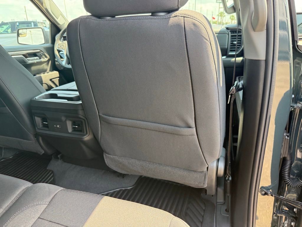 New 2026 Chevrolet Silverado 1500 LT w/ Texas Edition Plus RWD image 43