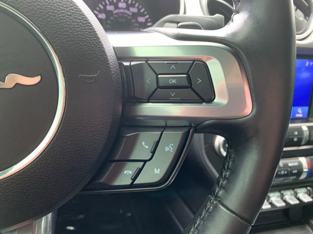Used 2021 Ford Mustang Premium image 20