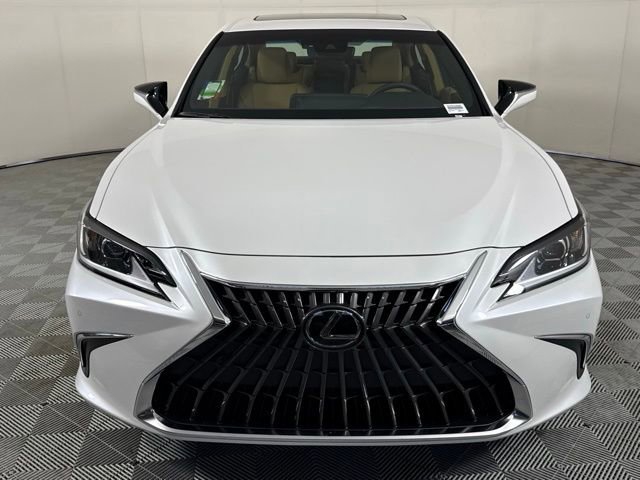 New 2025 Lexus ES 300h w/ Premium Package image 10