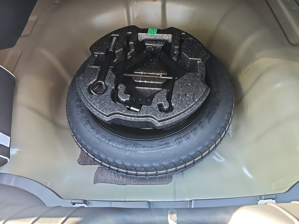New 2026 Hyundai Elantra SE FWD image 31