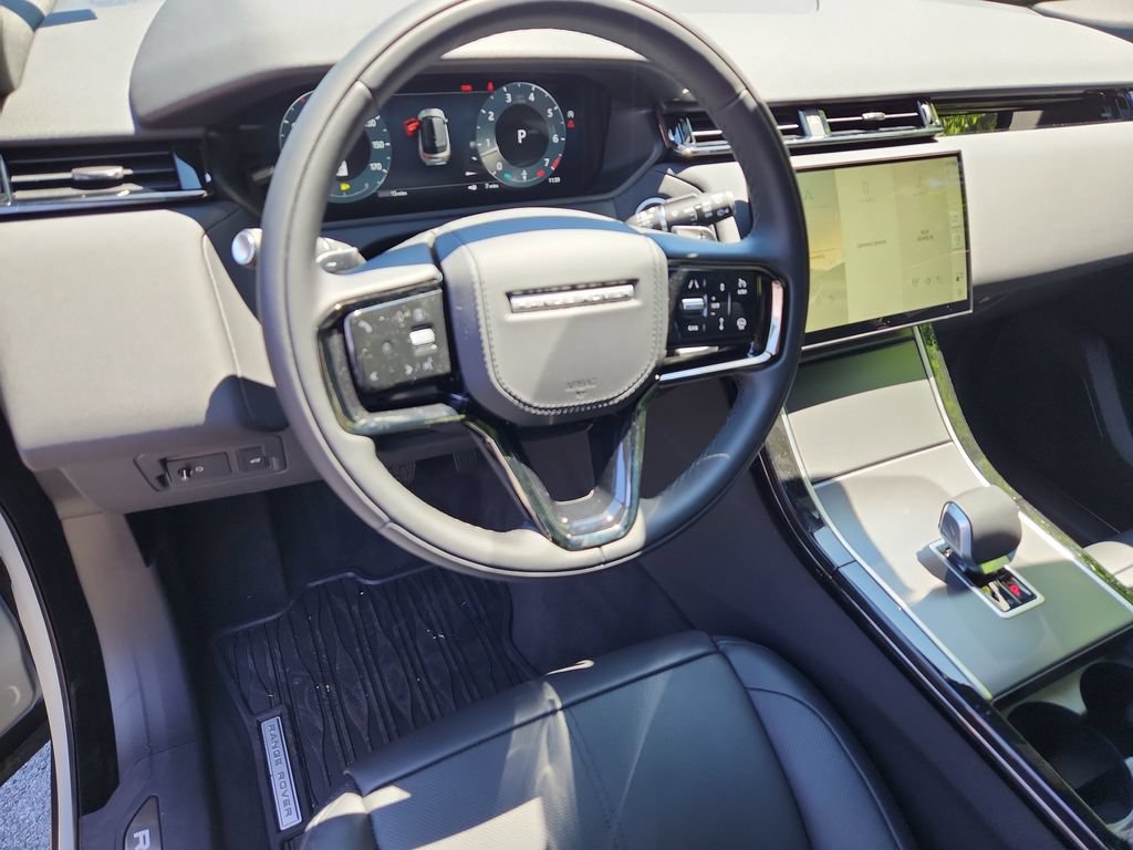 New 2026 Land Rover Range Rover Velar S AWD/4WD image 15
