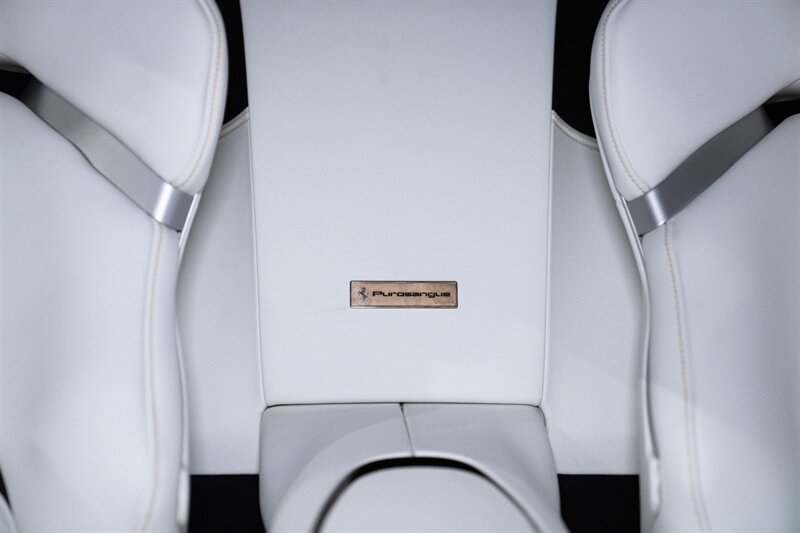 Used 2026 Ferrari Purosangue AWD/4WD image 43