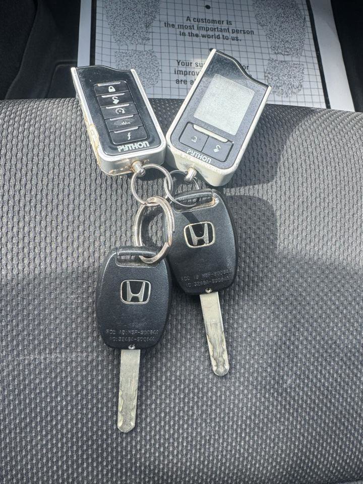 Used 2011 Honda Civic LX-S image 24