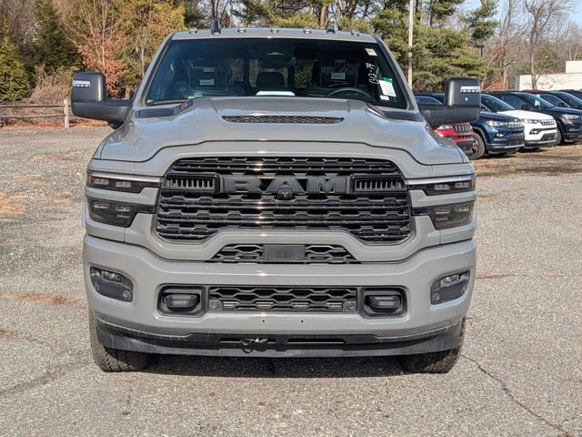 New 2026 RAM 3500 Limited image 8