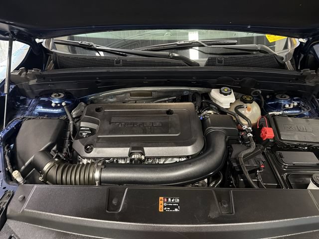 Used 2023 Buick Envision Preferred FWD image 26