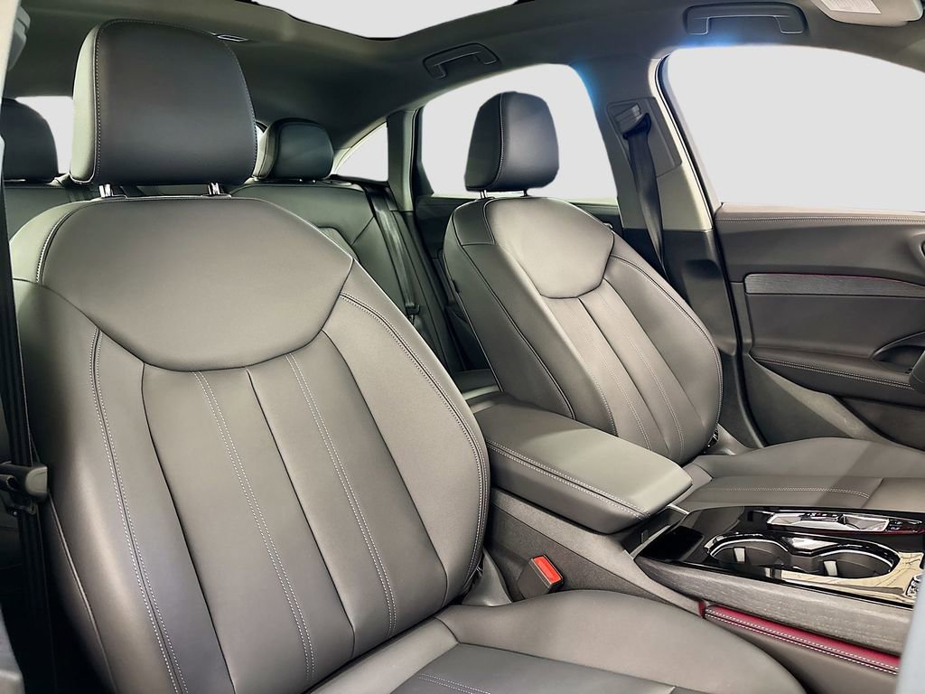 New 2026 Audi A5 2.0T Premium Plus AWD/4WD image 11