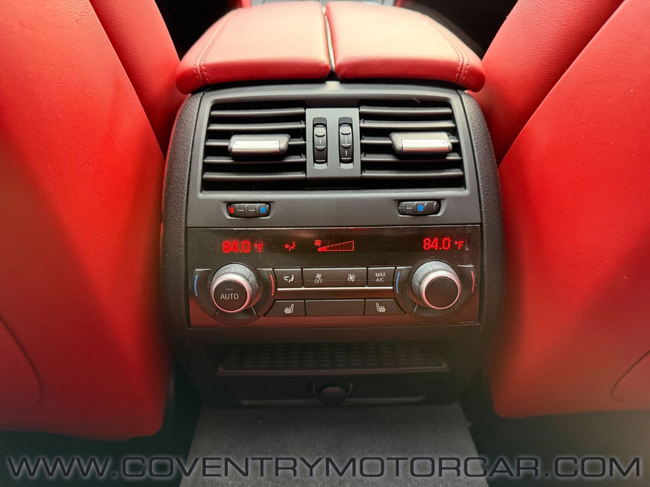 Used 2013 BMW M5 RWD image 41