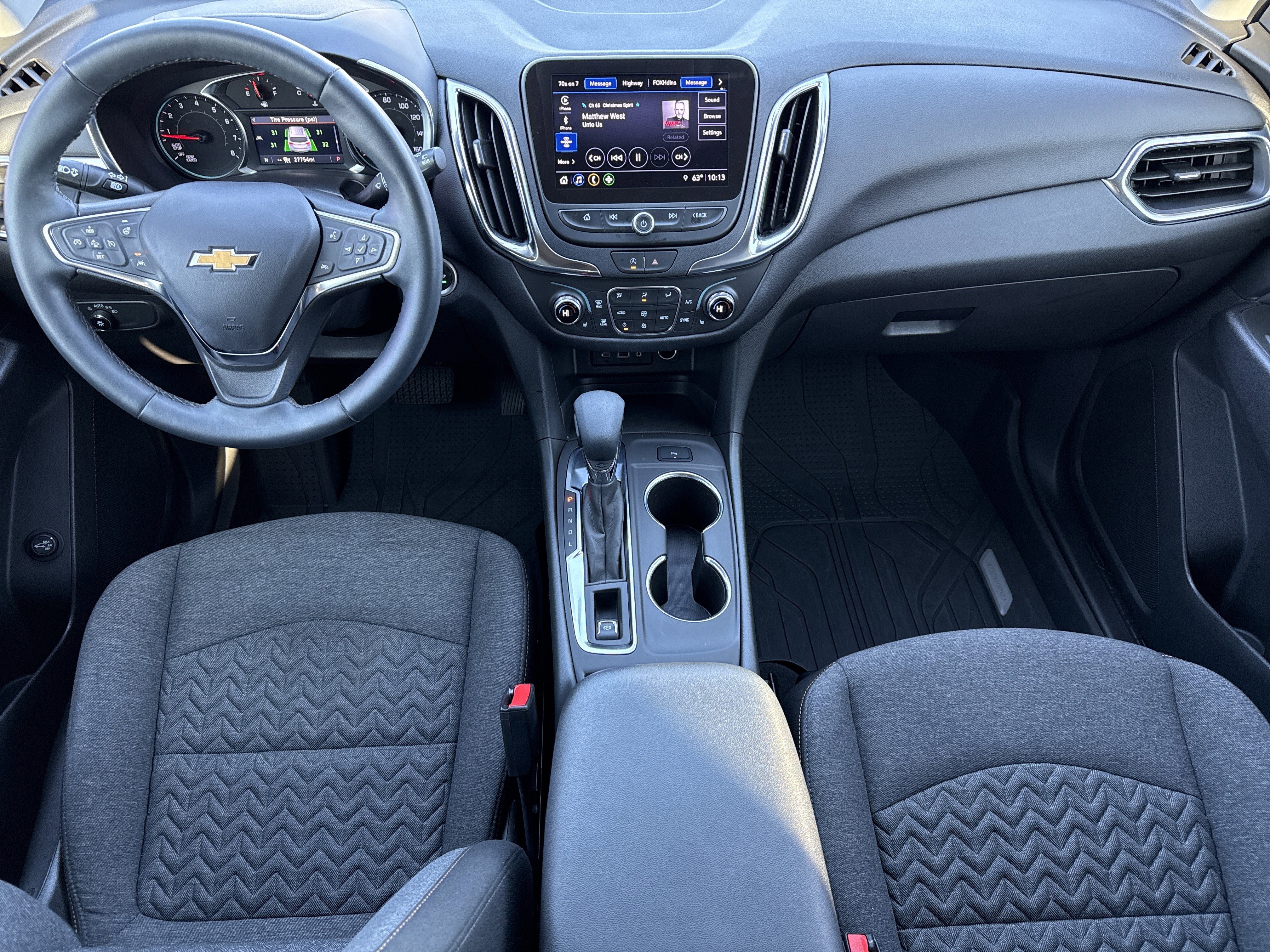 Certified 2024 Chevrolet Equinox LT image 28