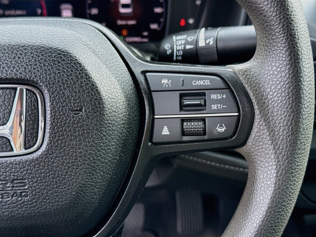 Used 2023 Honda Accord LX image 18