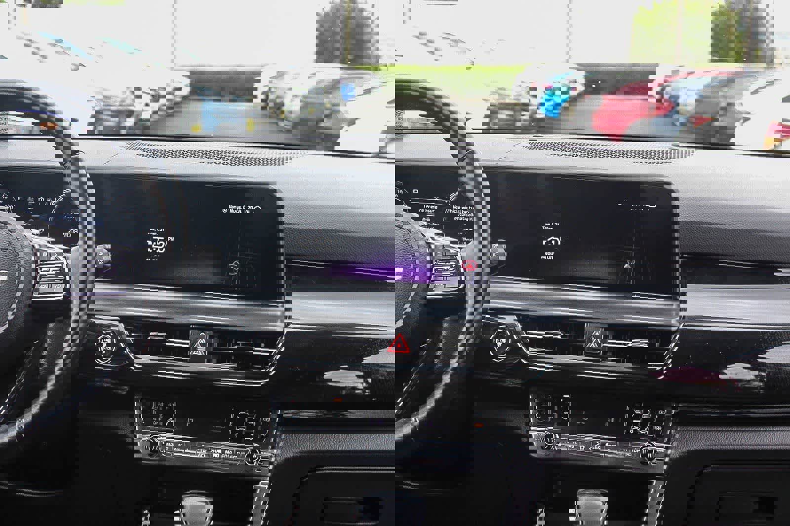 Used 2024 Kia Seltos S image 18