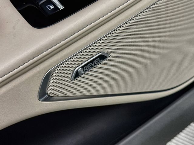 Used 2025 Lincoln Nautilus Reserve AWD/4WD image 19