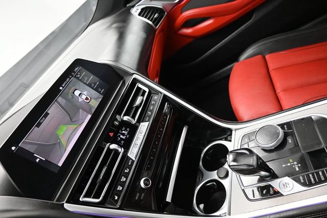 Used 2020 BMW 840i Coupe w/ M Sport Package RWD image 18