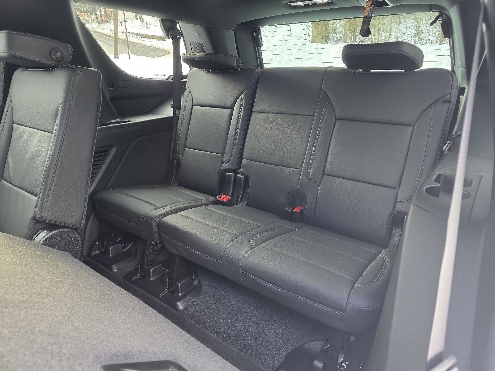 New 2026 Chevrolet Tahoe LT image 23