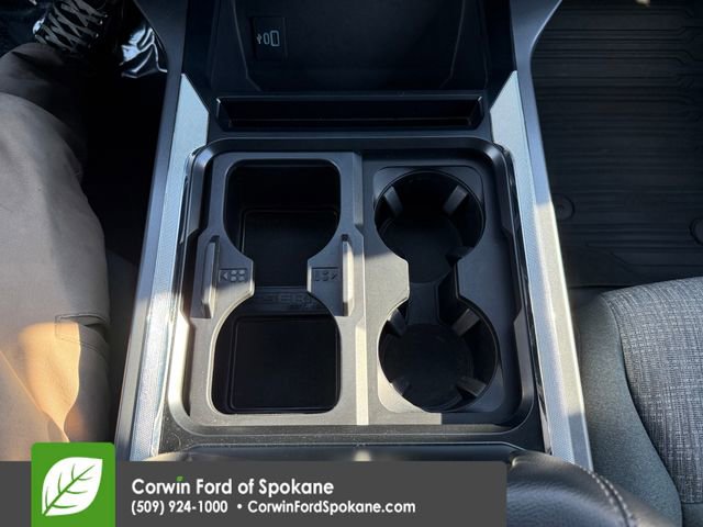 Certified 2023 Ford F350 XLT w/ 360-Degree Camera Package image 35