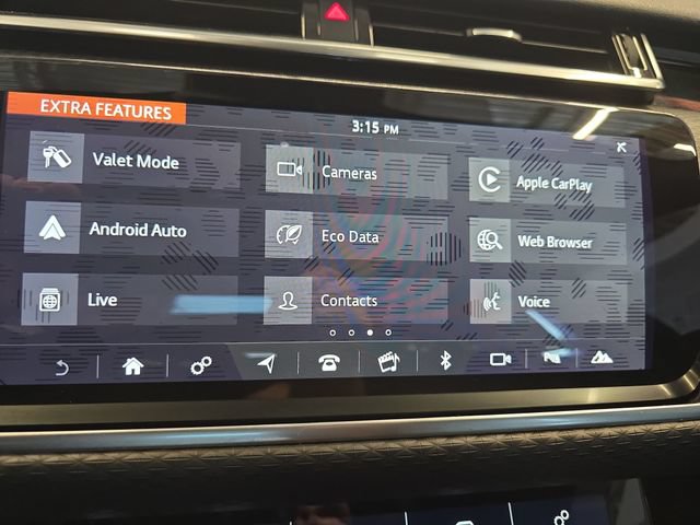 Used 2020 Land Rover Range Rover Velar R-Dynamic S AWD/4WD image 24