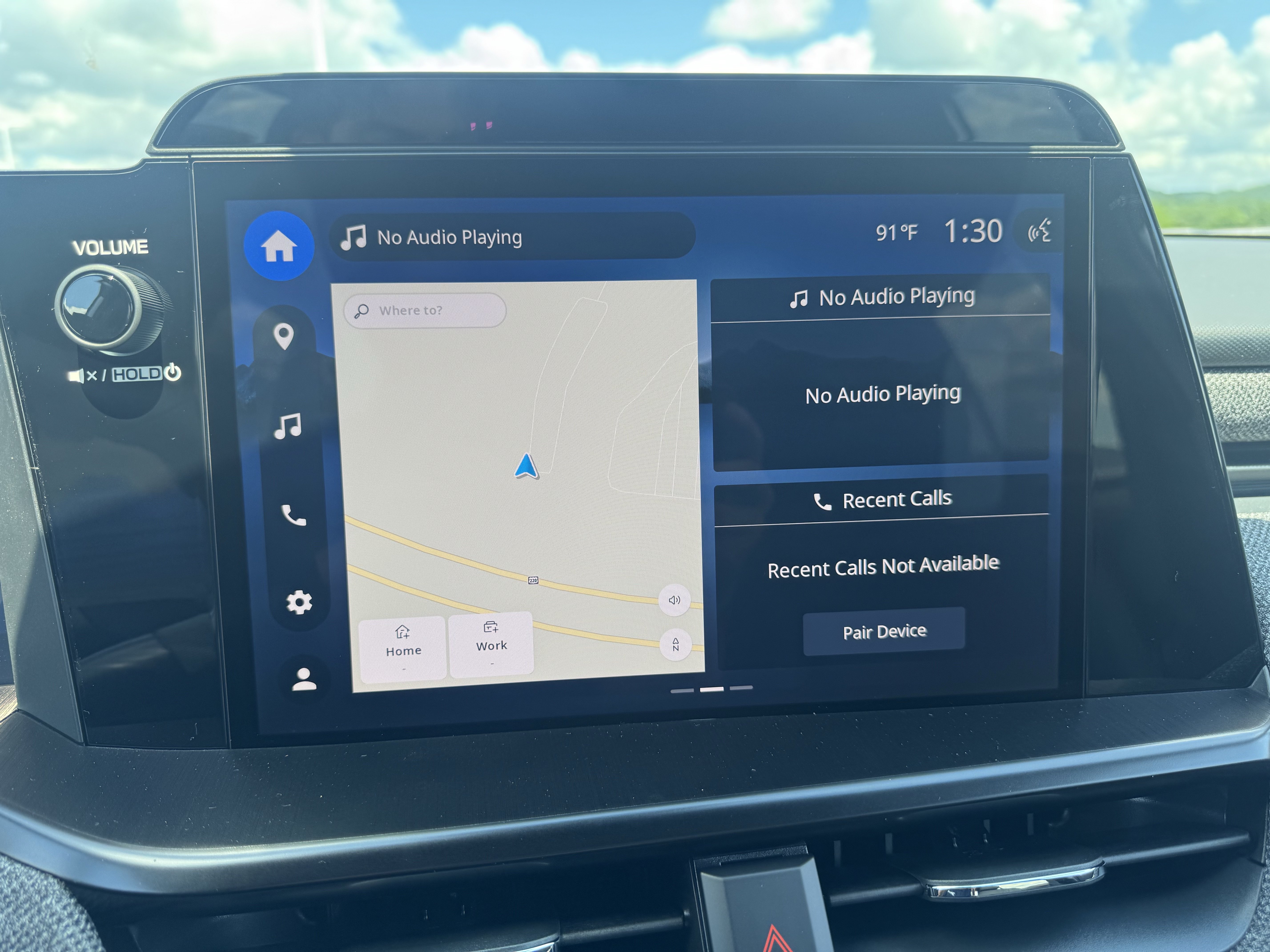 New 2026 Subaru Outback Limited AWD/4WD image 25