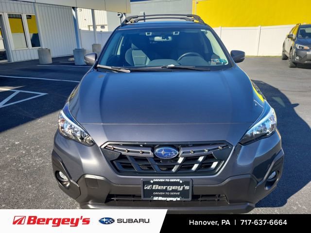 Used 2022 Subaru Crosstrek 2.5i Sport image 9