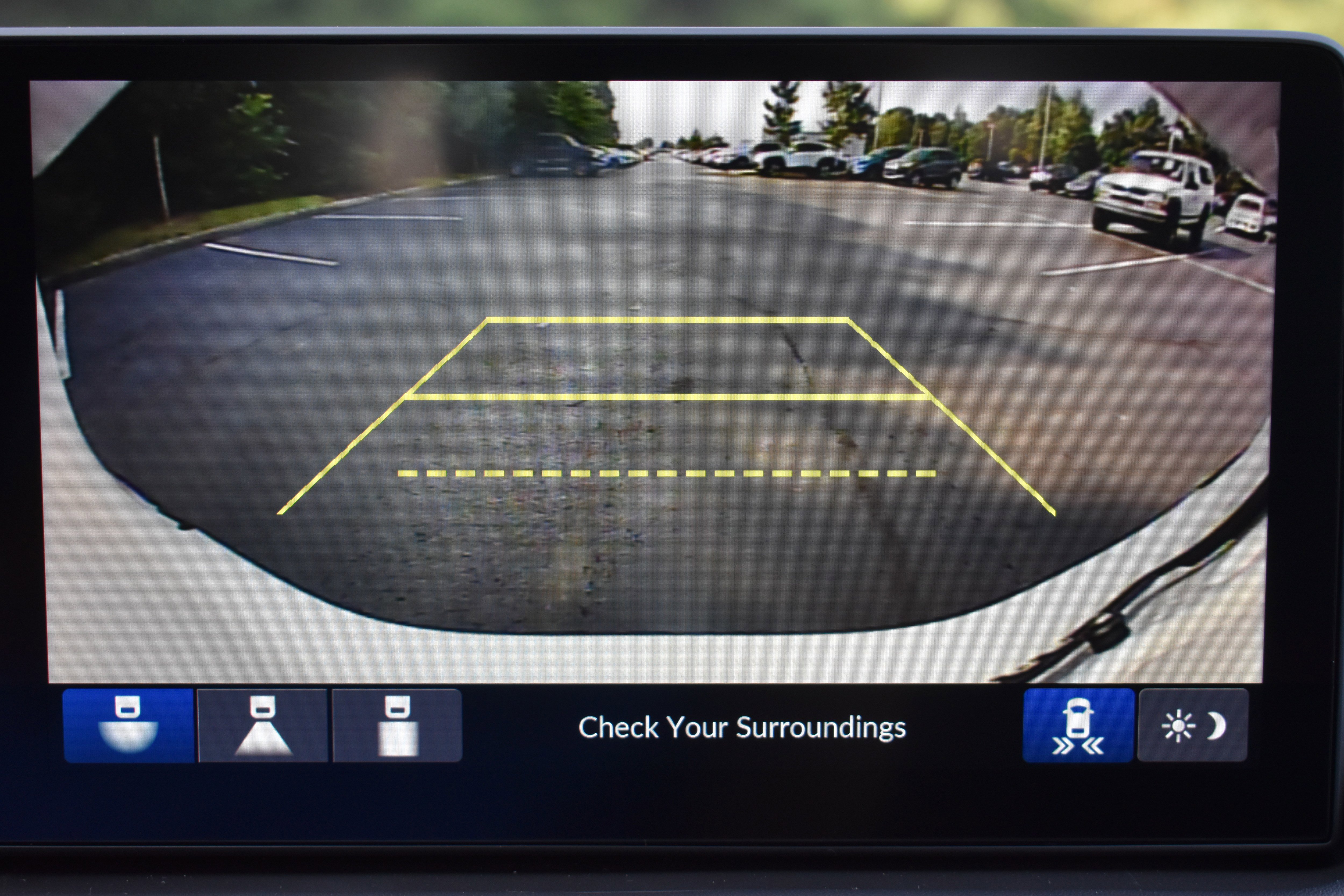 New 2026 Honda HR-V Sport image 21