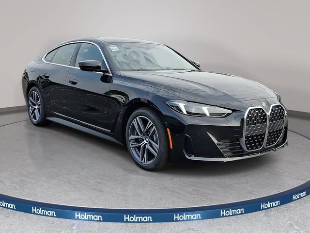 New 2026 BMW 430i xDrive w/ Premium Package AWD/4WD image 3