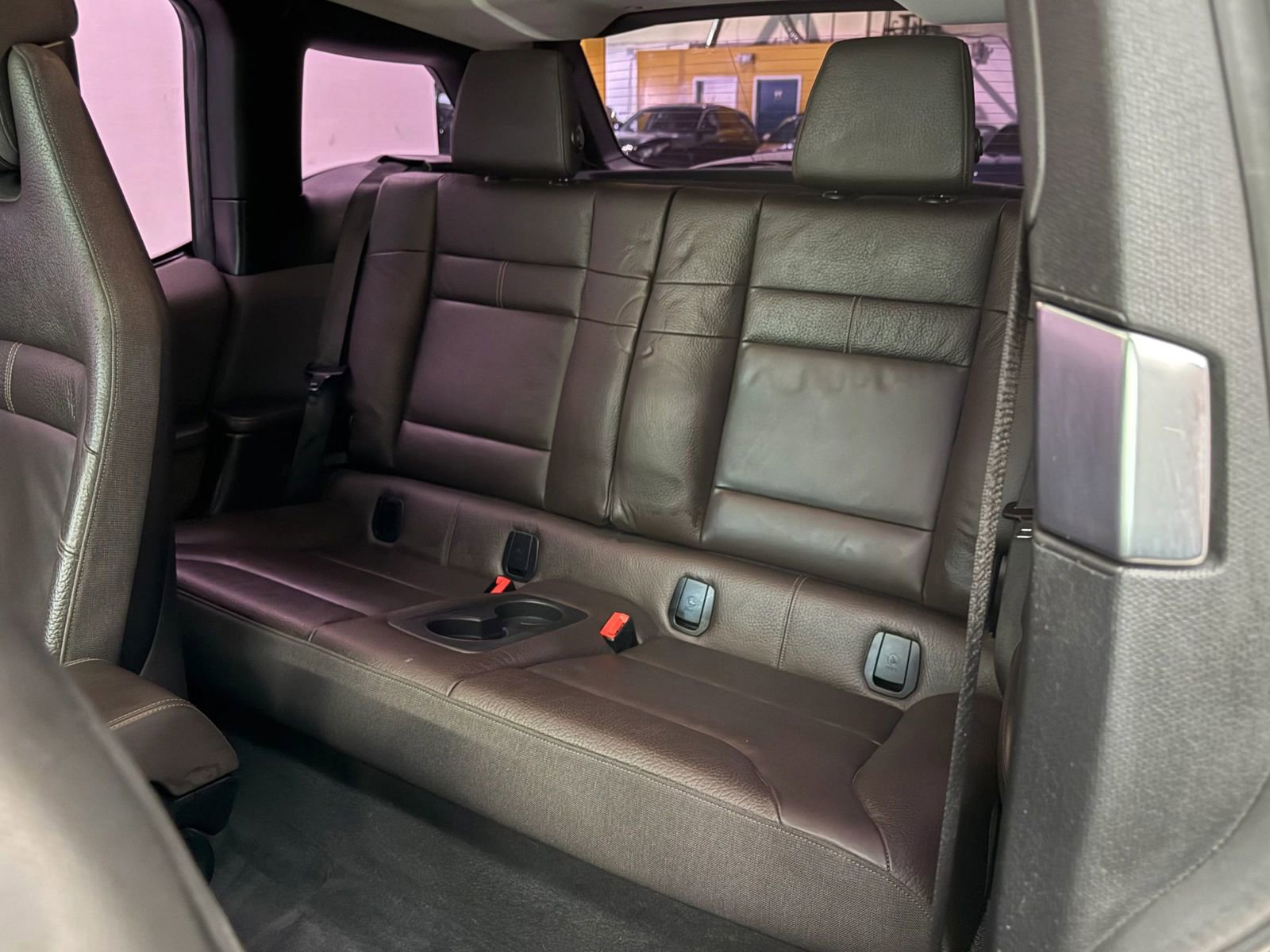 Used 2017 BMW i3 image 18