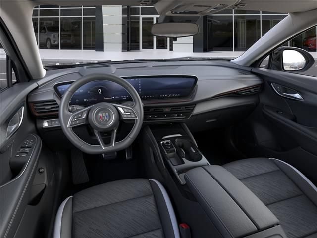 New 2026 Buick Envision Sport Touring AWD/4WD image 15