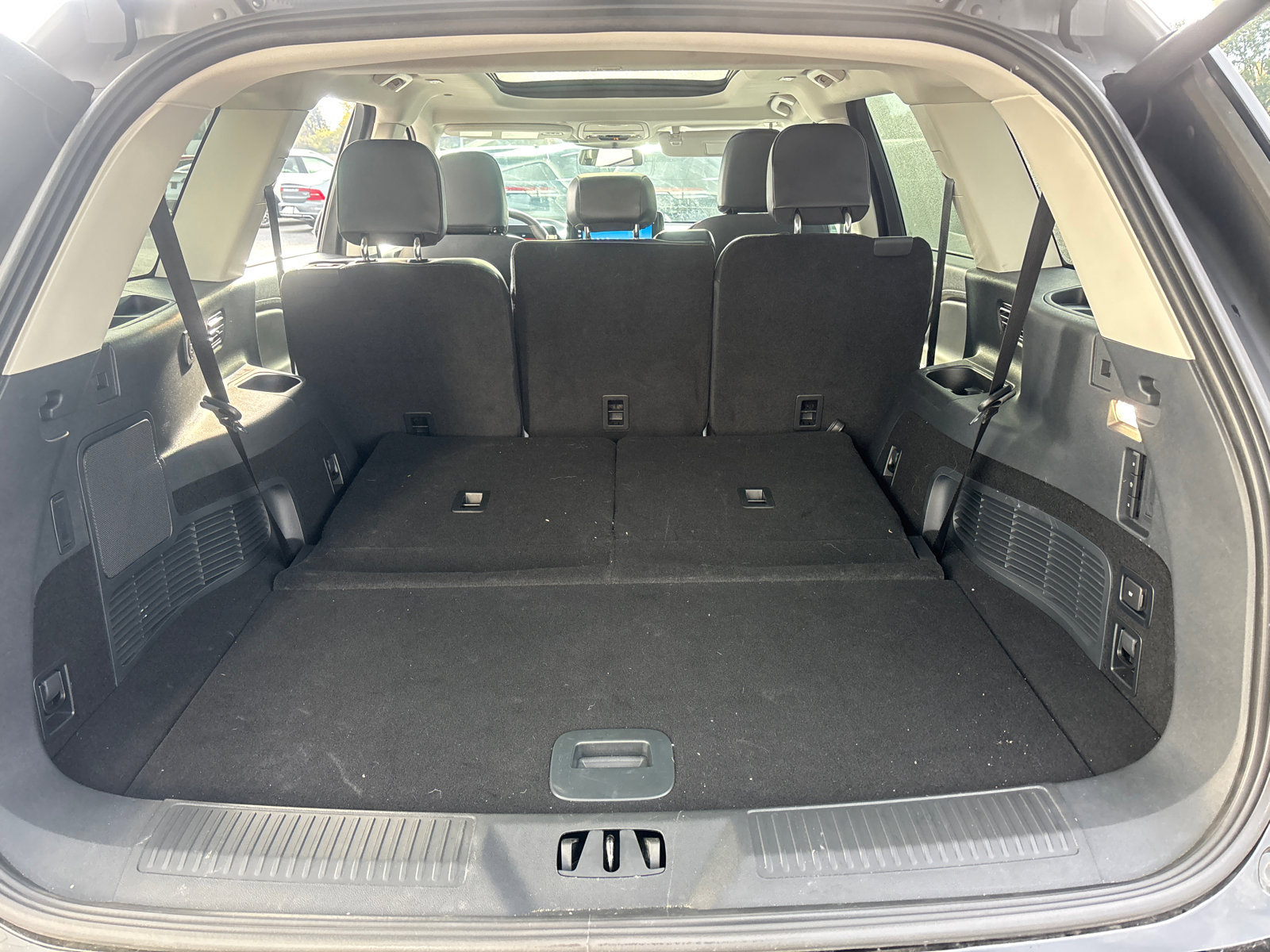 New 2025 Lincoln Aviator Reserve image 9