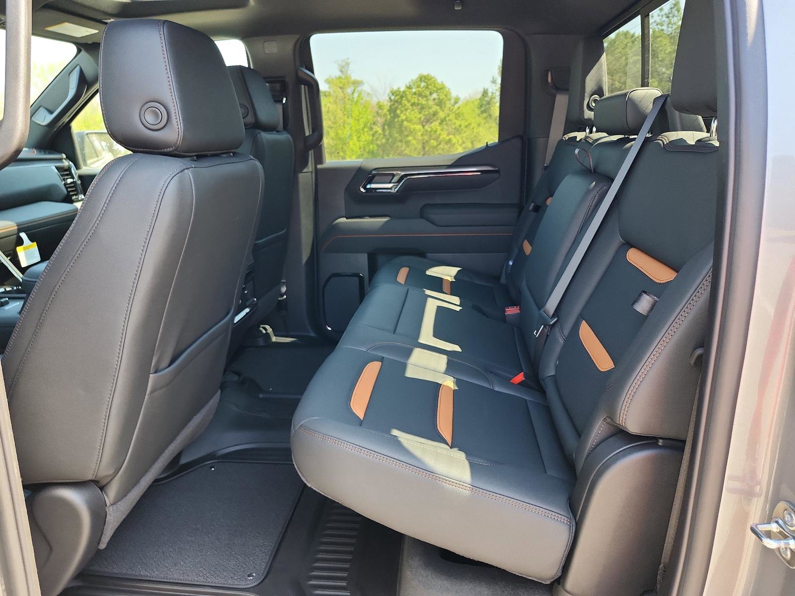 New 2026 GMC Sierra 1500 AT4 image 16