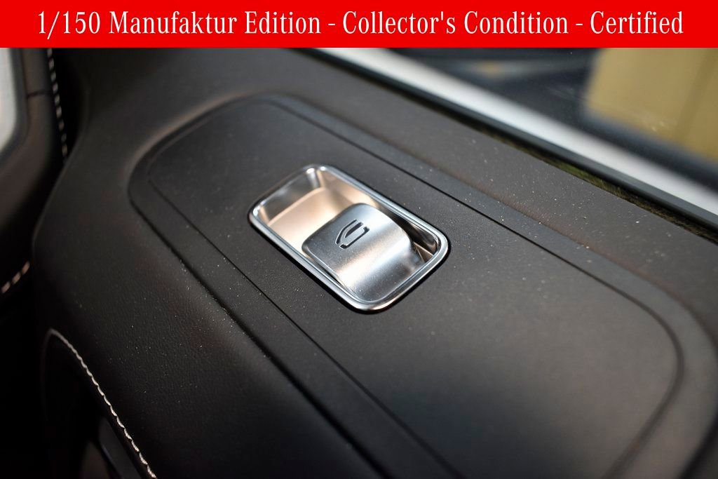 Certified 2021 Mercedes-Benz G 63 AMG 4MATIC image 46
