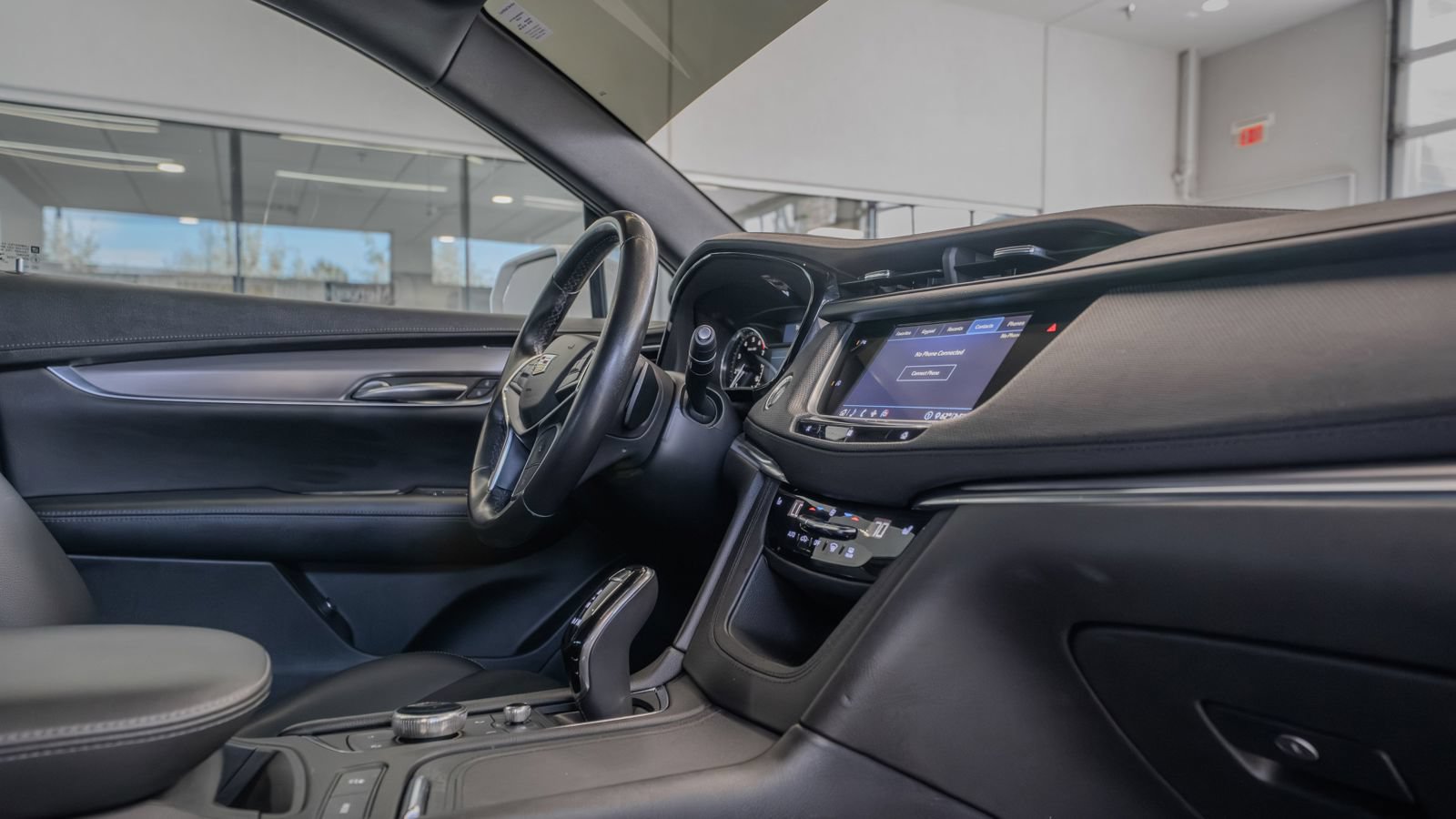 Used 2020 Cadillac XT5 Luxury FWD image 18