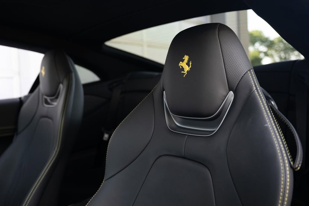 Used 2023 Ferrari Portofino M image 58