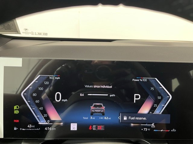 Used 2026 BMW X3 xDrive30 w/ M Sport Package image 14