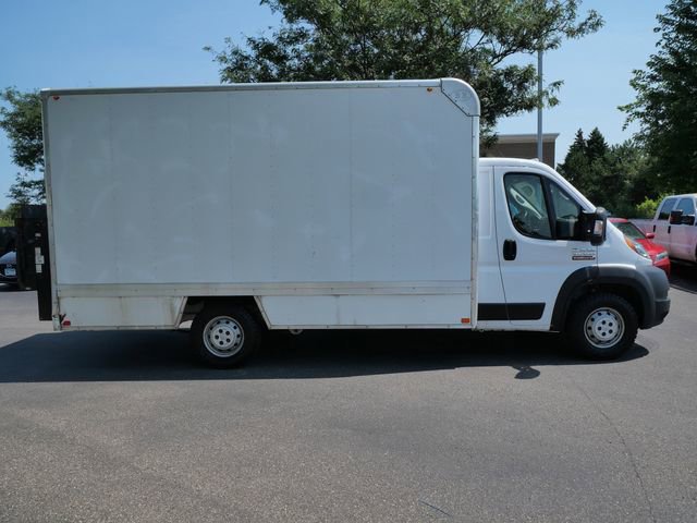 Used 2019 RAM ProMaster 3500 image 9