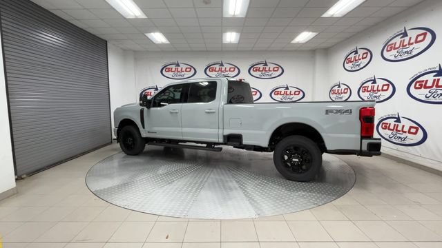 New 2026 Ford F350 XLT w/ XLT Premium Package AWD/4WD image 9
