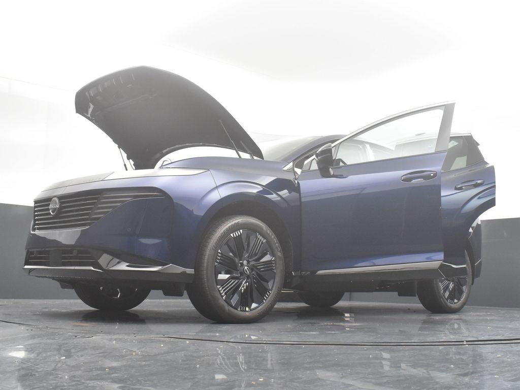 New 2025 Nissan Murano Platinum w/ Cargo Package image 38