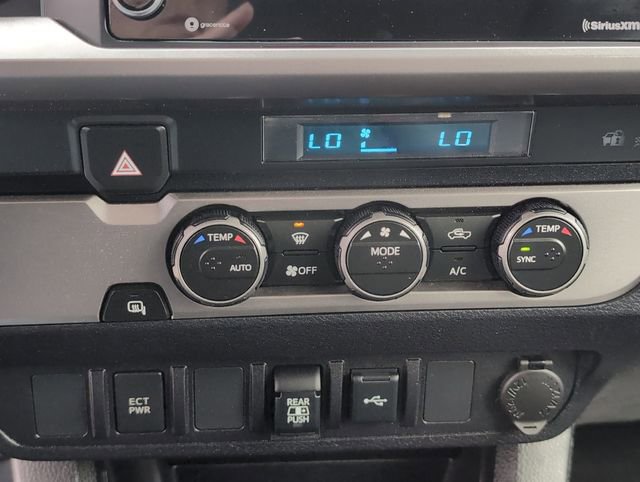 Used 2021 Toyota Tacoma SR5 RWD image 19