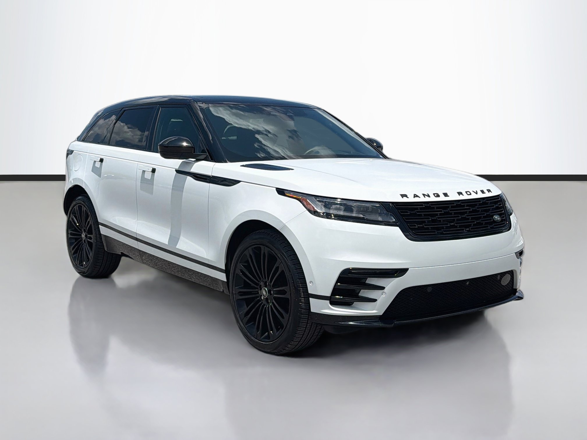 Used 2026 Land Rover Range Rover Velar Dynamic SE AWD/4WD image 7